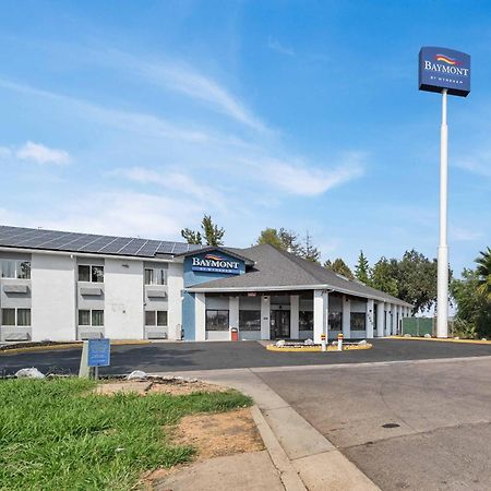 Motel Baymont By Wyndham Anderson Esterno foto